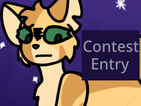 Eternal Apprentice Panel Redraw Contest Entry