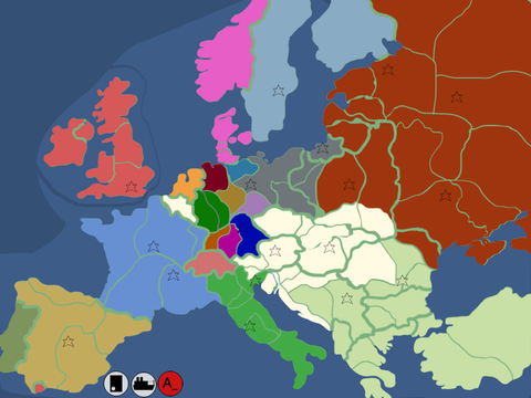 Brothers in Arms - Start to Revolution - 