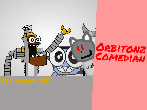85% Acorpi (9!)