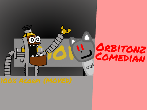 100% Acorpi (MOVED)