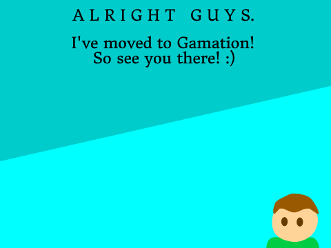 My Final Farewell