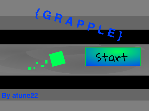 { G R Å P P L E } 