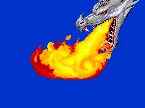 The Rock Cycle Platformer