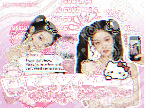 banner for wonyoung ☆