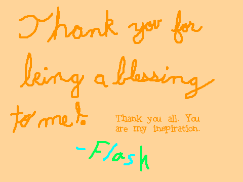 I am Blessed (MEME)