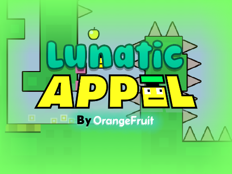 Lunatic Appel // v3.4