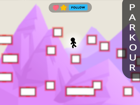 Parkour / Platfomer #Games #All #Trending 