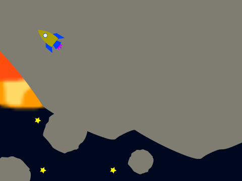 Space Maze Starter Project remix