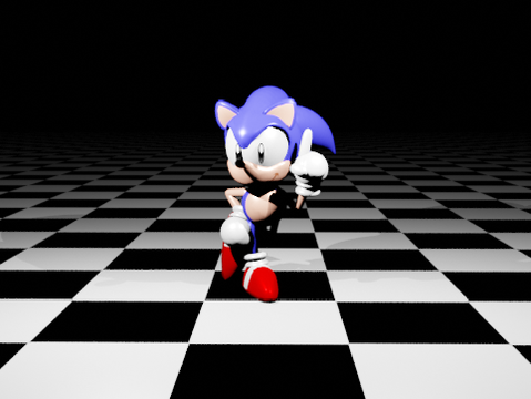 Test Animation