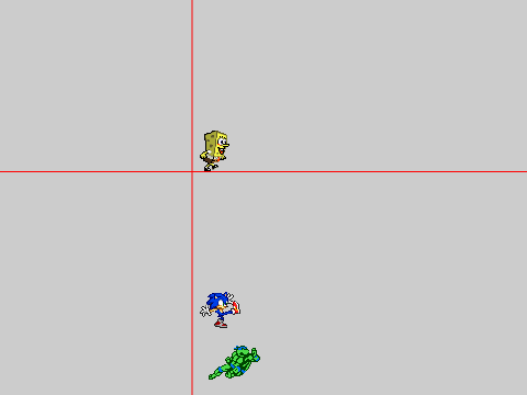 Sprite Ripping!