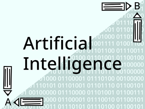 AI PART 1 #AI