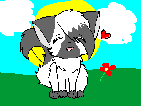 Cat CC  remix