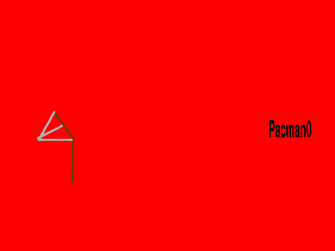 Pacman0 LOGO 1 (ANGRY BIRDS)