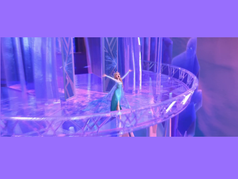 Let It Go!