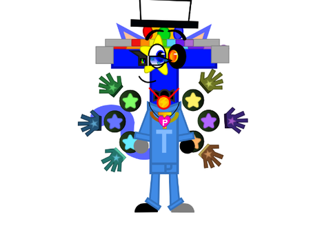 My New 2024 Family & Friends Cast(Remastered)
