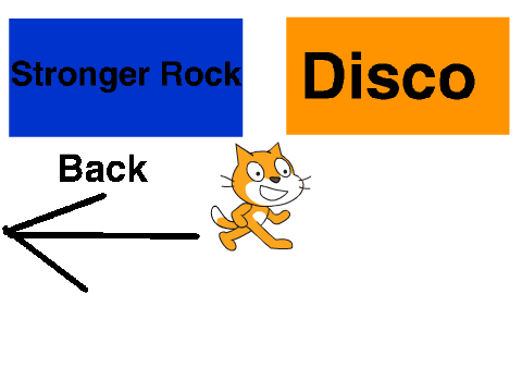 More Music Genres