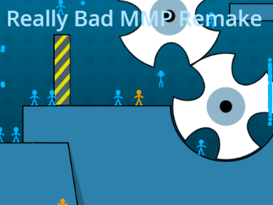 A Bad MMP Remake