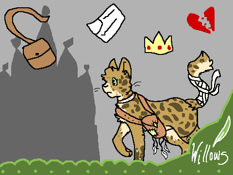 ∫∫ RPG ∫∫ The Kingdom of Thieves - Misha