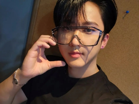 My Y/Nnie || Seo Changbin x GN! Reader