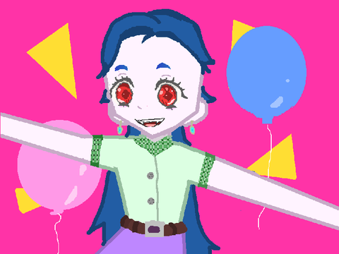 ITS MY BIRTHDAYYYDHFHFH