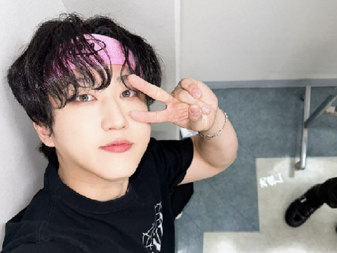 Binnie Bunny || Seo Changbin x GN! Reader