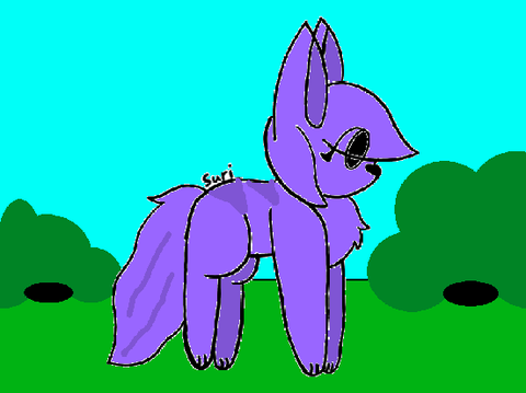 Attack on @Suri_Espeon