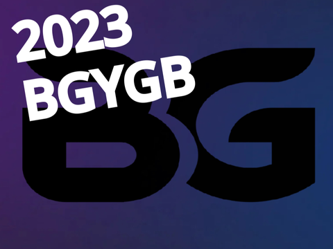 2023 BGYGB CONTEST