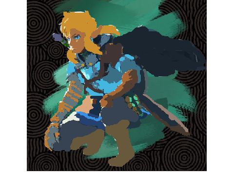 Link Art