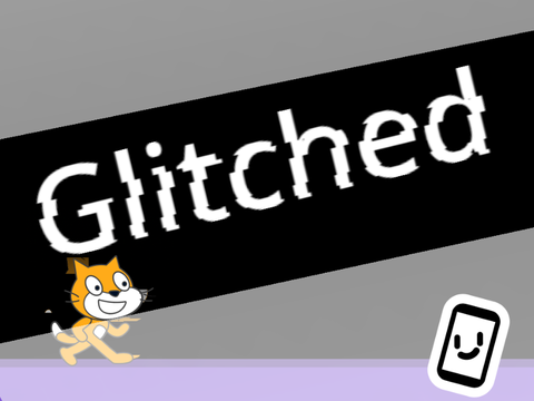 Glitched - A Mobile Friendly Platformer