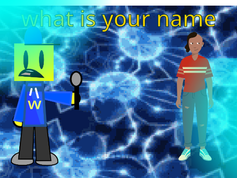 What is your name   #Animation #trending #all