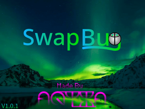 SwapBug (Entry)