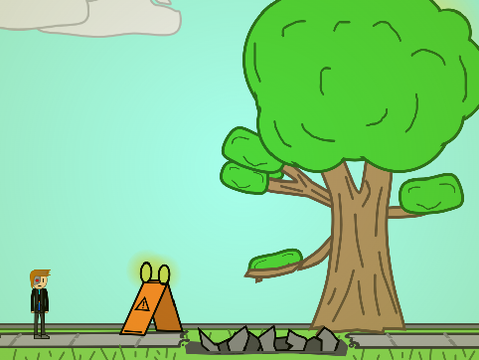 Innovation (a game) ULDM