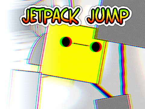 Jetpack Jump || #games #trending #all