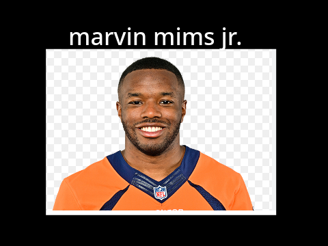 my favorite NFL player is
