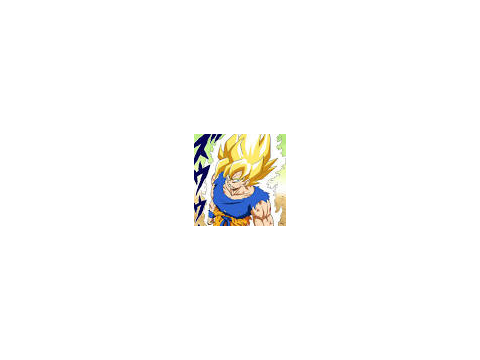 goku cause yes