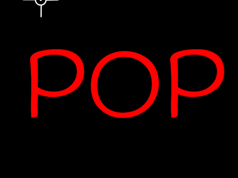POP!