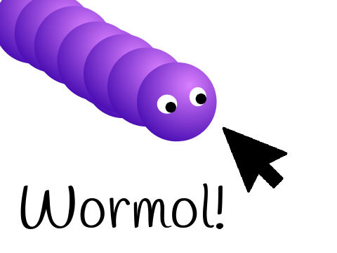 Wormol! 