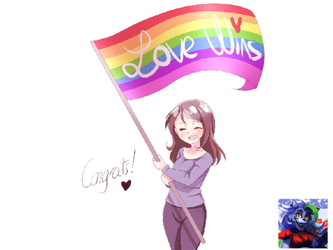 Repost if you support LGBTQ+!  remix remix remix remix remix remix remix remix remix remix re… remix