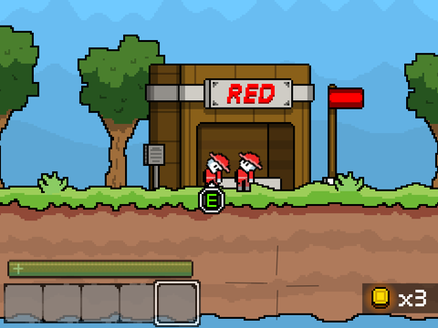 RED vs BLUE MULTIPLAYER BETA #games #fun #trending #all but more features