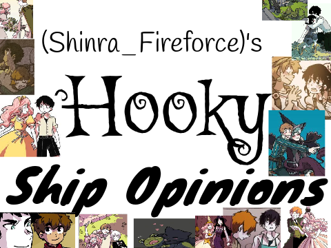 Hooky ships
