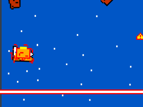 Rocket  remix