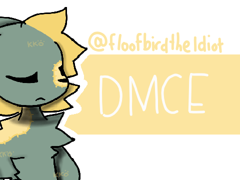 ⋆⁺₊ | 130+ DMCE | ₊⁺⋆