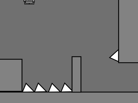 Bone Knight HAXED: The Temple Of Death