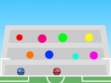 Soccer - Football - Solo Mode