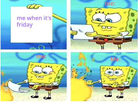Meme Template 3 remix