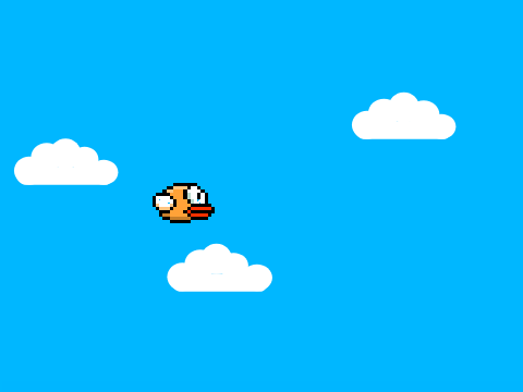 Flappy Bird