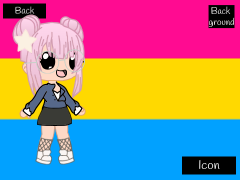 Gacha Club Dress up // [UPDATE! #2] remix remix