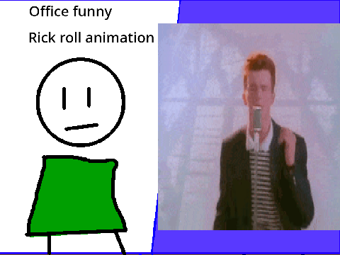 Office funny (My First Project also Re-uploaded)