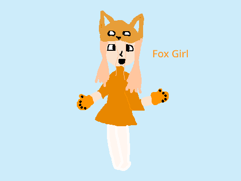 Animal Girls 