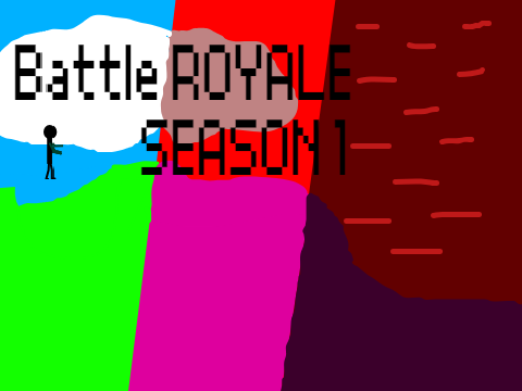 Battle Royale